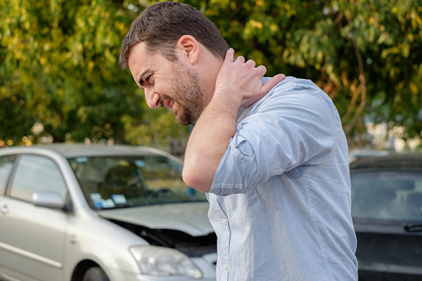 Chiropractic Care for Auto Injuries