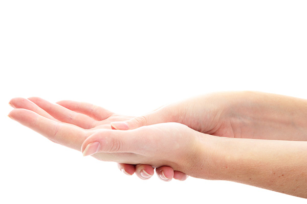 Chiropractic Care for Wrist and Hand Pain